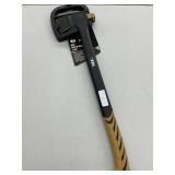28' Splitting Axe w/ Fiberglass Handle