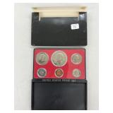 1973 Proof Set