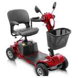 INNUOVO Mobility Scooter 24v *NEW IN BOX