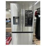 SAMSUNG 25 Cu.Ft. Fridge *New Scratch&Dent $3099