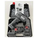 KIT Cordless Multipurpose Blower w/Batteries