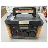 BALDR 500W Portable Power Station * UNTESTED