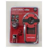 CRAFTSMAN Wall Mount Laser *NEW