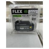 FLEX 24Volt 5.0ah Battery