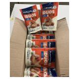 PLANTERS Duos 5oz. Ranch & Buffalo Cashews