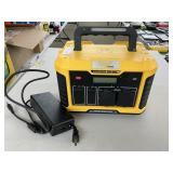 BALDR 500 Watt Portable Power Station *untested