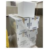 15'x15'x15' Styrofoam Cooler Shipping Kit
