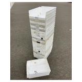 8'Wx11'Lx4'H Plastic Parts Bins