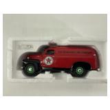TEXACO 1949 Chevrolet Panel Truck