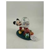 Vintage Disney Snow Globe