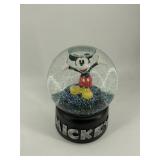 Vintage Disney Snow Globe
