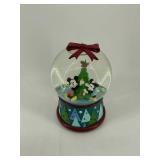 Vintage Disney Snow Globe