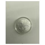 2023 Walking Liberty Silver Dollar