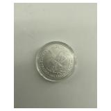 2023 Walking Liberty Silver Dollar