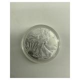 2023 Walking Liberty Silver Dollar