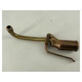 Mcdonald Dubuque Brass Air/Gas Nozzle
