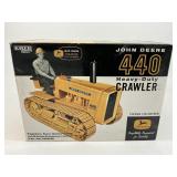 Ertl JOHN DEERE 440 Heavy Duty Crawler