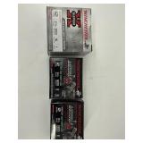 Lot of (3) WINCHESTER 12 Gauge Shotgun Shells