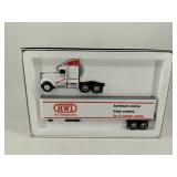 Ertl HWI Hardware Store Semi Truck & Trailer