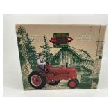 Ertl FARMALL H Collectors Edition Tractor