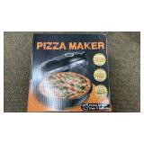 Pizza Maker 12'' Stone (Up to 800*)