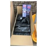 CASE of 50 ClicLak Mop Kits (Similar to Swiffer)