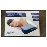 Twin Size Premium Air Bed (Built In Pump)