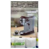 MiXPRESSO Espresso Coffee Maker