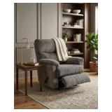 Rocker Recliner in Greenland Brown