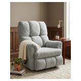 Upholstered Reclining Chair