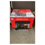 ARIAWAVE Air Fryer Toaster Oven
