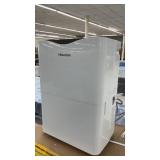 HISENSE 35 Pt. Dehumidifier (3000 Sq.Ft.)