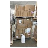PALLET: Approx 60 Hearth&Hand 16'' Decorative Vase