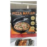 Pizza Maker 12'' Stone (Up to 800*)