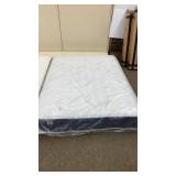 SEALY Posture Premier Queen Mattress (Firm)