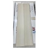 5.0mm/20mil Vinyl Click-Lock Flooring 200sq.ft.