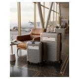 TRIPPS 2-Pc. Hardside Luggage Set