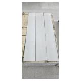 5.0mm/20mil Vinyl Click-Lock Flooring 200sq.ft.