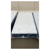 Unbranded Twin Hybrid Mattress (Medium)