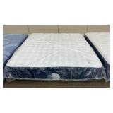 STEARNS & FOSTER Queen Pillowtop Mattress $995