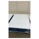 STEARNS & FOSTER Queen Pillowtop Mattress $995