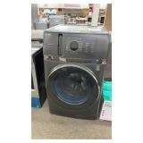 GE Profile Ventless Washer/Dryer Combo
