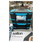 BLACK N DECKER 2-Tier Craft/Accessory Boxs