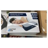 Twin Size Premium Air Bed (Built In Pump)