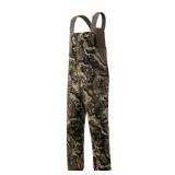 Men's Insulated Bibs Size Large