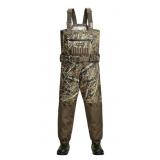 Men's Insulated Waders Size 13