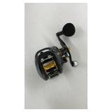 Baitcast Fishing Reel 6:6:1
