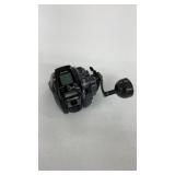 ATLANTIX Electric Baitcast Fishing Reel