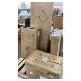 Pallet of Furniture, Outdoor Living, Wagon, etc.