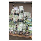 Pallet of approx. (140) Fancy Feast Catfood 2.7lb.